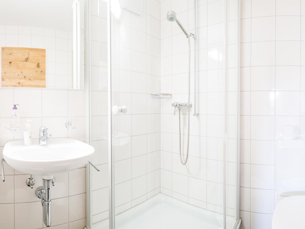 Edelweiss Mira Neiv Apartment Flims Luaran gambar